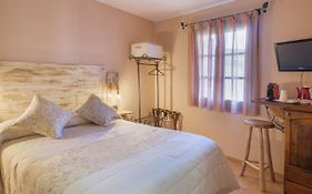 El Rincon De Andrea Habitaciones